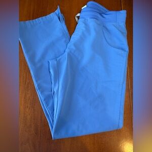 Figs Technical Collection blue size small